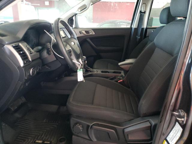 Photo 7 from auction – 2019 FORD RANGER XL with VIN 1FTER4FH8KLB07394