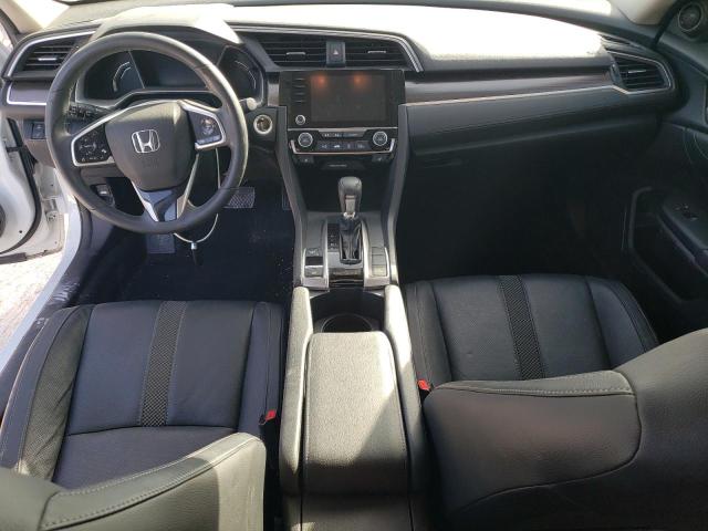 Photo 8 from auction – 2020 HONDA CIVIC EXL with VIN 19XFC1F74LE017133