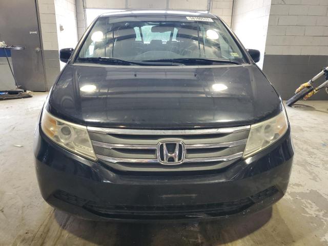 Photo 5 from auction – 2013 HONDA ODYSSEY EX with VIN 5FNRL5H62DB047588