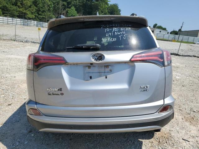 Photo 6 from auction – 2018 TOYOTA RAV4 ADVEN with VIN JTMRFREV3JD246727