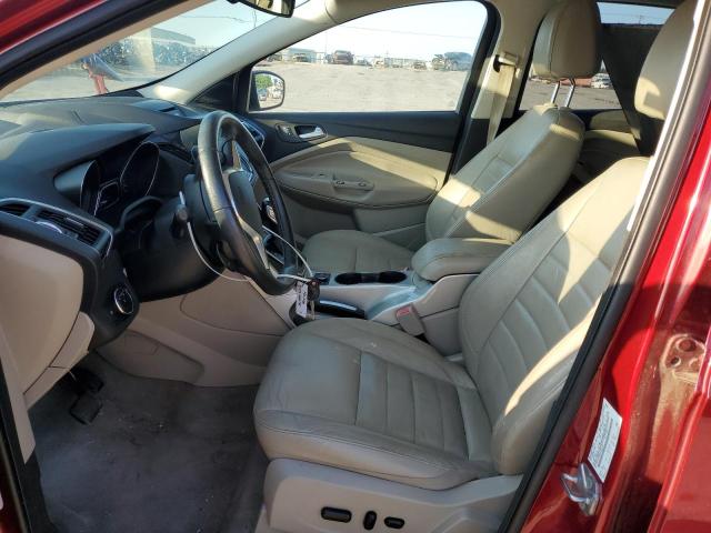 Photo 7 from auction – 2013 FORD ESCAPE SEL with VIN 1FMCU0H92DUA33936