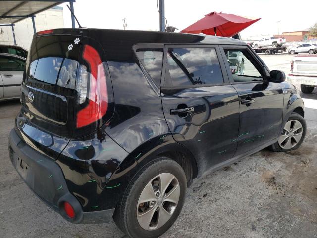 Photo 3 from auction – 2015 KIA SOUL with VIN KNDJN2A20F7161269