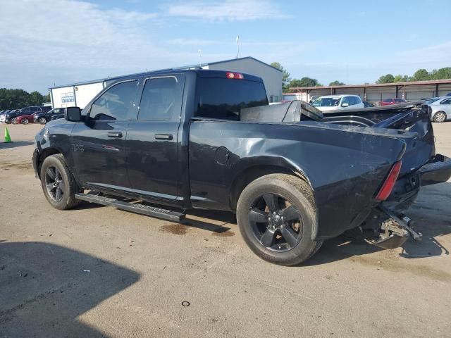 Photo 2 from auction – 2018 RAM 1500 ST with VIN 1C6RR6FG4JS330824