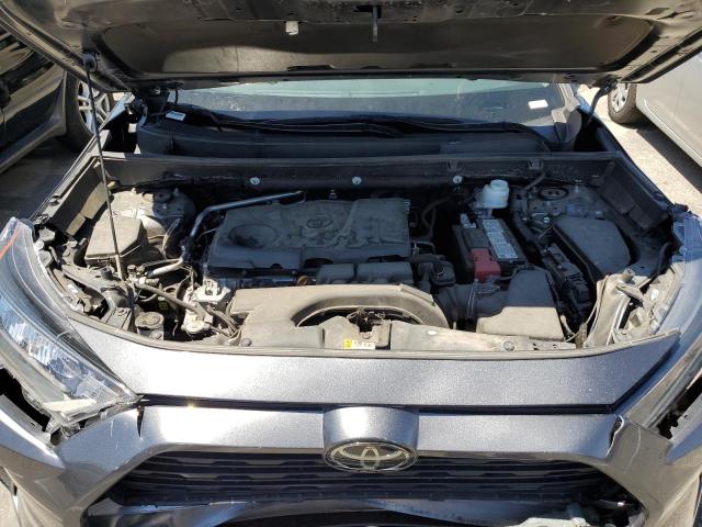 Photo 12 from auction – 2021 TOYOTA RAV4 LE with VIN 2T3H1RFV1MC120478