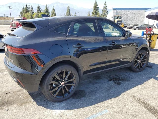 Снимка 3 от търг – 2020 JAGUAR E-PACE SE с VIN SADFP2FXXL1Z74853