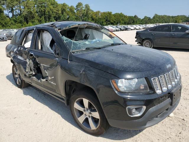 Photo 4 from auction – 2016 JEEP COMPASS LA with VIN 1C4NJCEAXGD755391