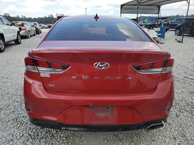 Photo 6 from auction – 2019 HYUNDAI SONATA SE with VIN 5NPE24AF3KH734549