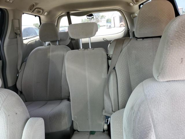 Photo 10 from auction – 2011 TOYOTA SIENNA LE with VIN 5TDKK3DC5BS003436