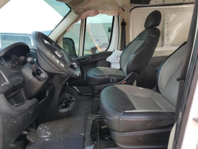 Photo 7 from auction – 2017 RAM PROMASTER with VIN 3C6TRVAGXHE515836