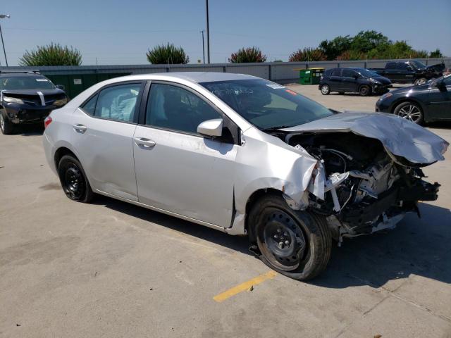 Photo 4 from auction – 2015 TOYOTA COROLLA L with VIN 2T1BURHE3FC262465