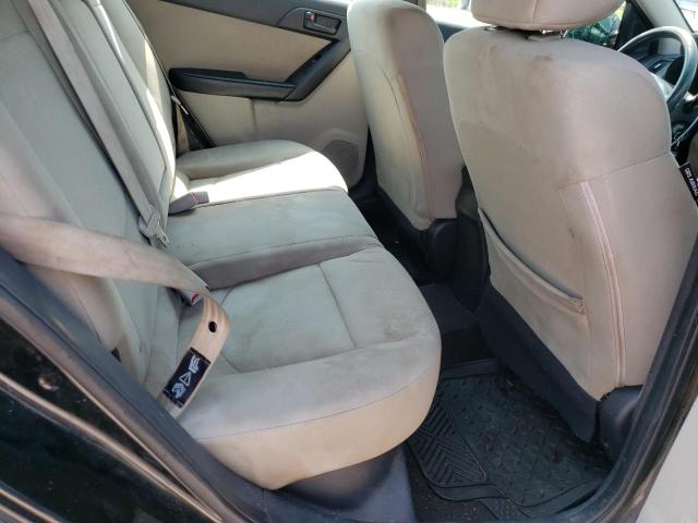 Photo 10 from auction – 2012 KIA FORTE EX with VIN KNAFU5A26C5595596