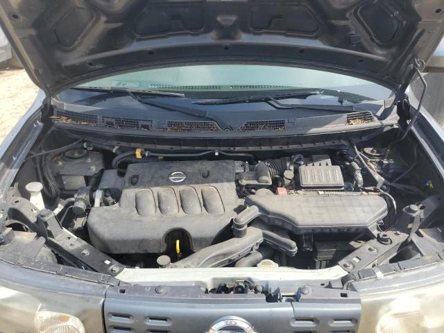 Photo 11 from auction – 2011 NISSAN CUBE BASE with VIN JN8AZ2KR6BT210173