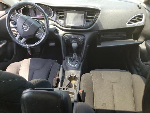Photo 8 from auction – 2013 DODGE DART SXT with VIN 1C3CDFBA3DD214252