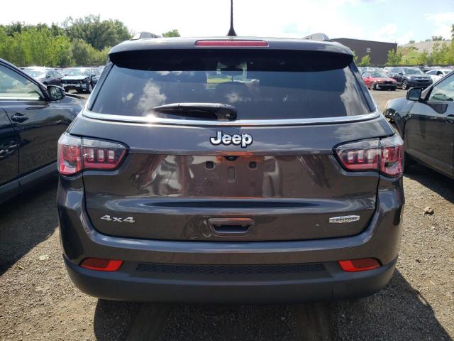 Photo 6 from auction – 2018 JEEP COMPASS LA with VIN 3C4NJDBB8JT398202