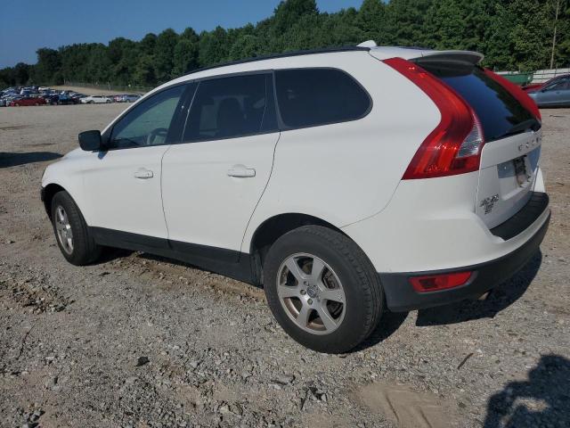 Photo 2 from auction – 2010 VOLVO XC60 3.2 with VIN YV4982DL8A2123922