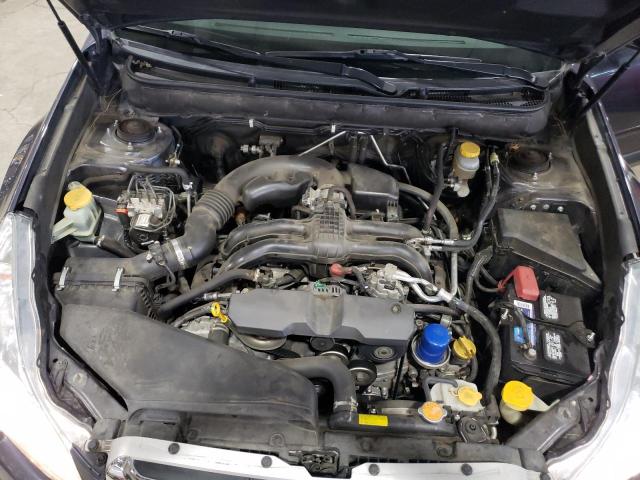 Photo 12 from auction – 2013 SUBARU OUTBACK 2. with VIN 4S4BRBKC2D3283132