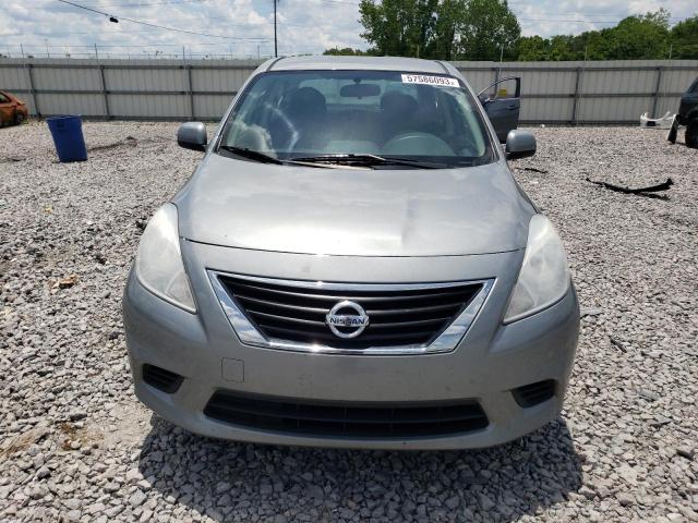 Photo 5 from auction – 2014 NISSAN VERSA S with VIN 3N1CN7AP0EL813127