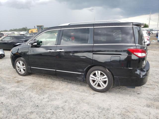 Photo 2 from auction – 2012 NISSAN QUEST S with VIN JN8AE2KP4C9044941