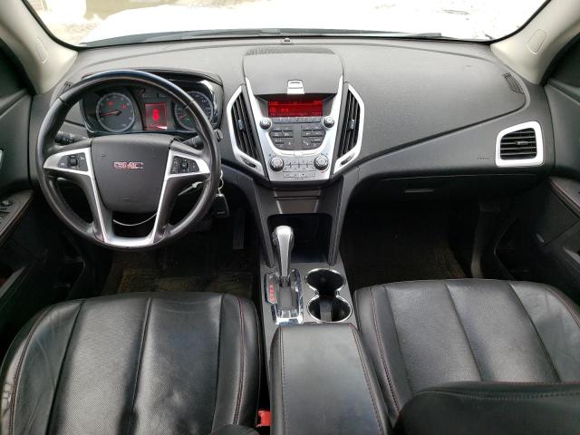 Photo 8 from auction – 2011 GMC TERRAIN SL with VIN 2CTFLUE58B6366803
