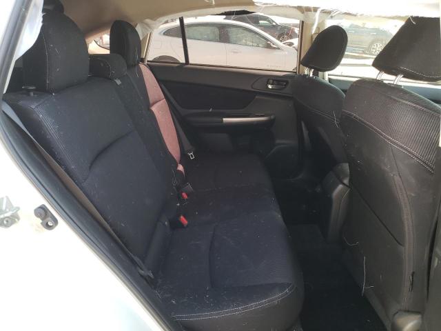 Photo 10 from auction – 2016 SUBARU IMPREZA SP with VIN JF1GPAP68GG210993