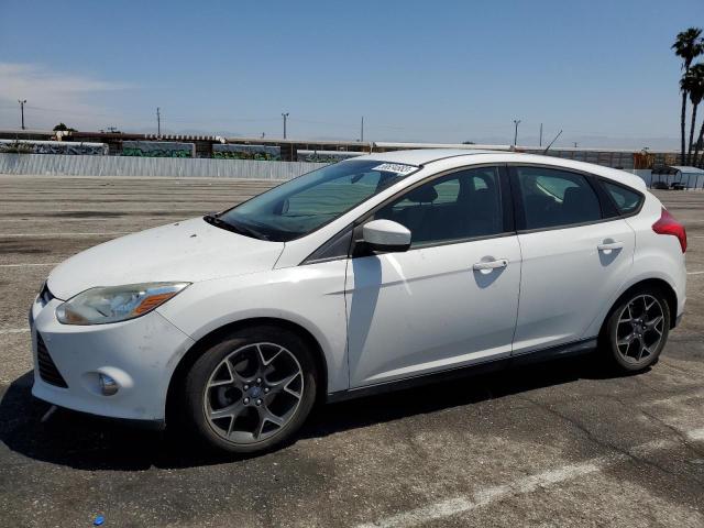 FORD FOCUS SE 2012 с VIN 1FAHP3K26CL477362 - Фото с аукциона