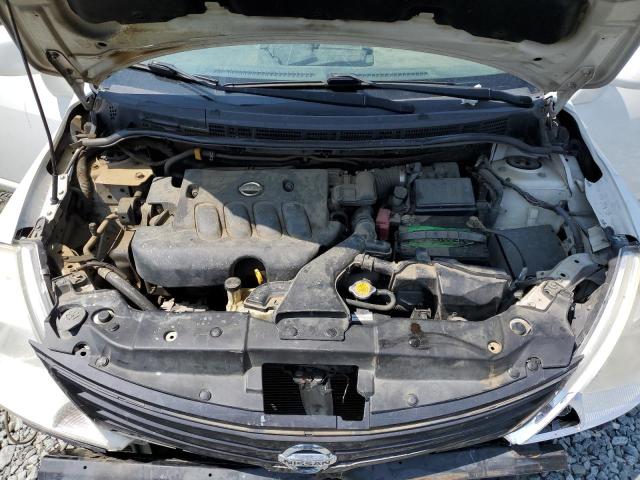 Photo 11 from auction – 2010 NISSAN VERSA S with VIN 3N1BC1CP5AL451771