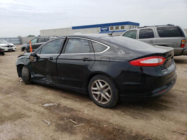 Photo 2 from auction – 2014 FORD FUSION SE with VIN 3FA6P0HD1ER137278