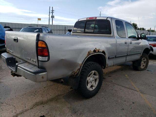 Photo 3 from auction – 2001 TOYOTA TUNDRA ACC with VIN 5TBBT44161S141124