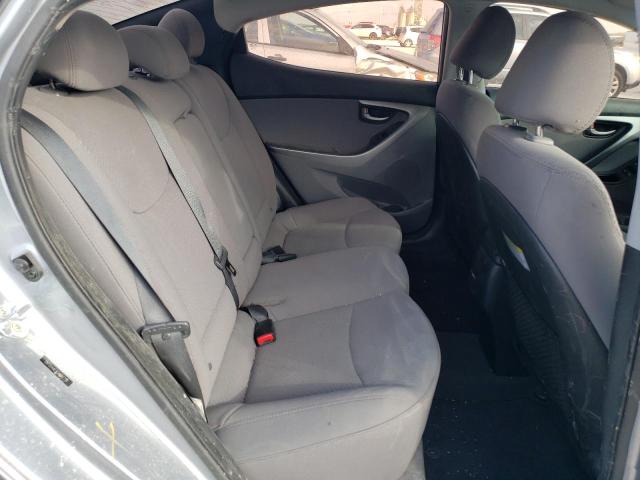 Photo 10 from auction – 2016 HYUNDAI ELANTRA SE with VIN 5NPDH4AE9GH722737