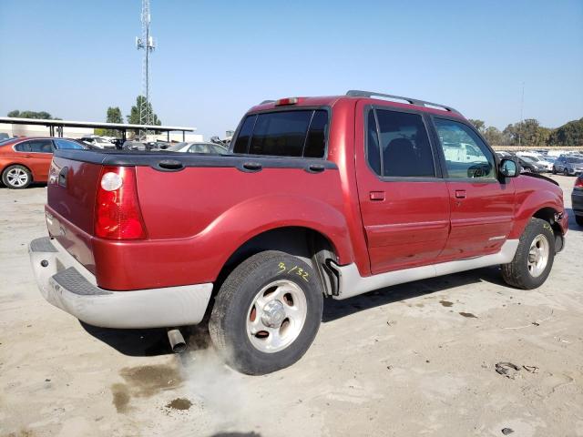 Photo 3 from auction – 2002 FORD EXPLORER S with VIN 1FMZU67E12UC76596