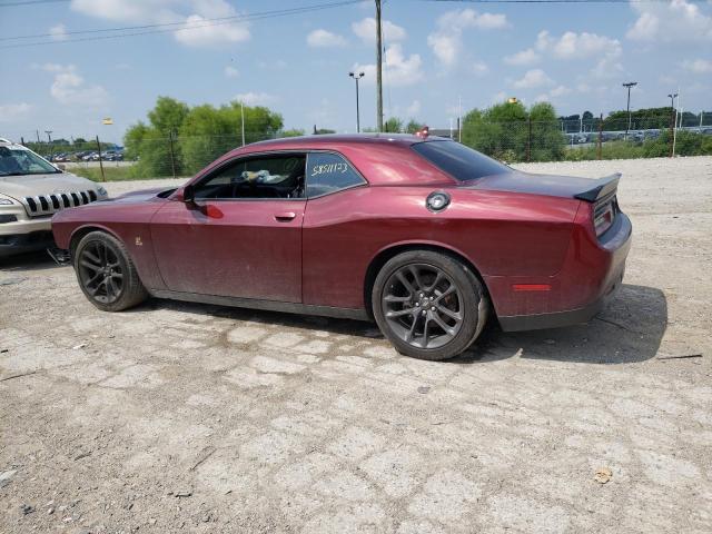 Фото 2 с аукциона – 2020 DODGE CHALLENGER с VIN 2C3CDZFJXLH159201