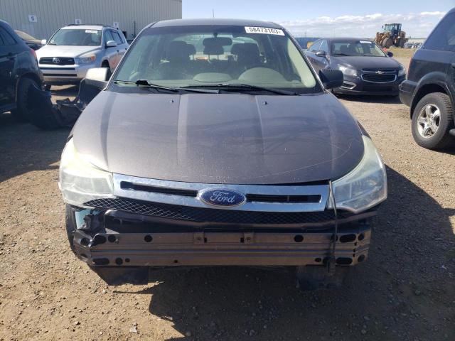 Photo 5 from auction – 2009 FORD FOCUS S with VIN 1FAHP34NX9W221630
