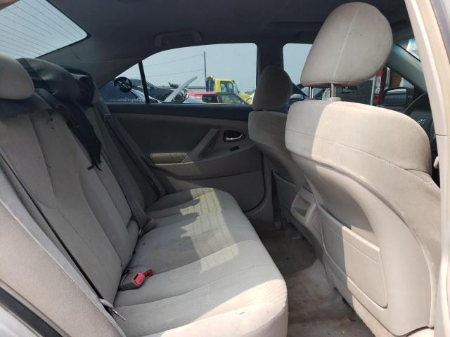 Photo 10 from auction – 2007 TOYOTA CAMRY CE with VIN JTNBE46K073050346