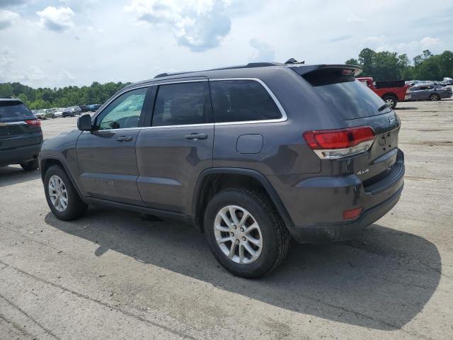 Photo 2 from auction – 2021 JEEP GRAND CHER with VIN 1C4RJFAG8MC768378