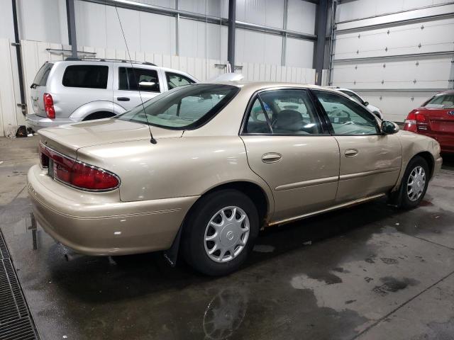 Photo 3 from auction – 2005 BUICK CENTURY CU with VIN 2G4WS52J951163714