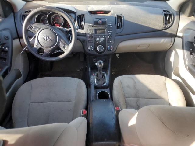 Photo 8 from auction – 2012 KIA FORTE EX with VIN KNAFU4A26C5585788