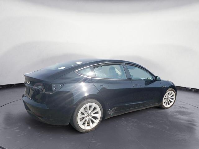 Photo 3 from auction – 2022 TESLA MODEL 3 with VIN 5YJ3E1EA7NF185341