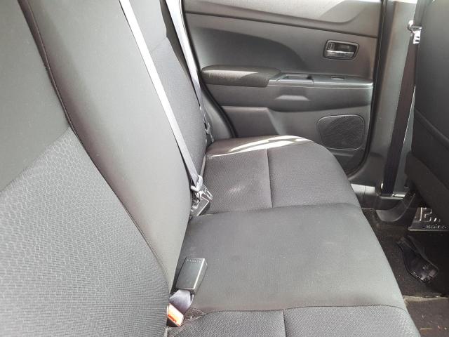 Photo 10 from auction – 2011 MITSUBISHI RVR SE with VIN JA4AJ3AU9BZ608340