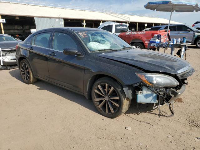 Photo 4 from auction – 2013 CHRYSLER 200 TOURIN with VIN 1C3CCBBG4DN716522