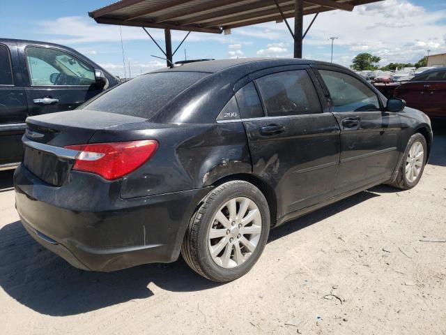 Photo 3 from auction – 2013 CHRYSLER 200 TOURIN with VIN 1C3CCBBGXDN678505