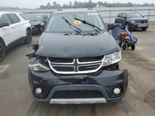 Photo 5 from auction – 2018 DODGE JOURNEY SX with VIN 3C4PDDBG3JT526499