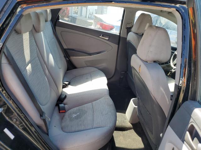 Photo 10 from auction – 2016 HYUNDAI ACCENT SE with VIN KMHCT4AE7GU020220