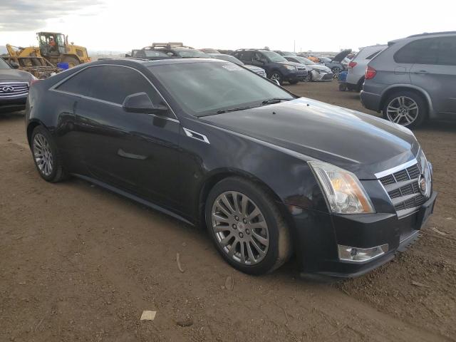 Photo 4 from auction – 2011 CADILLAC CTS PERFOR with VIN 1G6DL1ED5B0114916