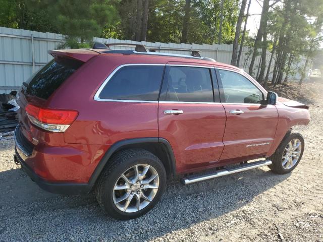 Photo 3 from auction – 2014 JEEP GRAND CHER with VIN 1C4RJFBTXEC282037