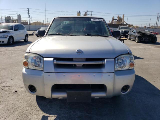 Photo 5 from auction – 2004 NISSAN FRONTIER K with VIN 1N6DD26T64C475205