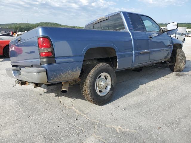 Photo 3 from auction – 2002 DODGE RAM 2500 with VIN 3B7KC23642M268321