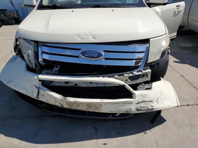 Photo 11 from auction – 2008 FORD EDGE SEL with VIN 2FMDK38CX8BA38532