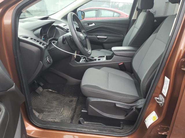Photo 7 from auction – 2017 FORD ESCAPE with VIN 1FMCU0GD1HUD13584