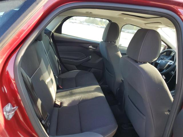 Photo 10 from auction – 2014 FORD FOCUS SE with VIN 1FADP3F27EL211215
