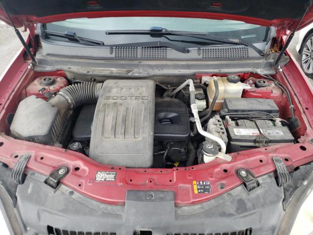 Photo 12 from auction – 2014 CHEVROLET CAPTIVA LT with VIN 3GNAL3EK5ES584443